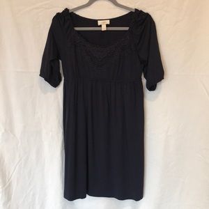 Spring/fall dress